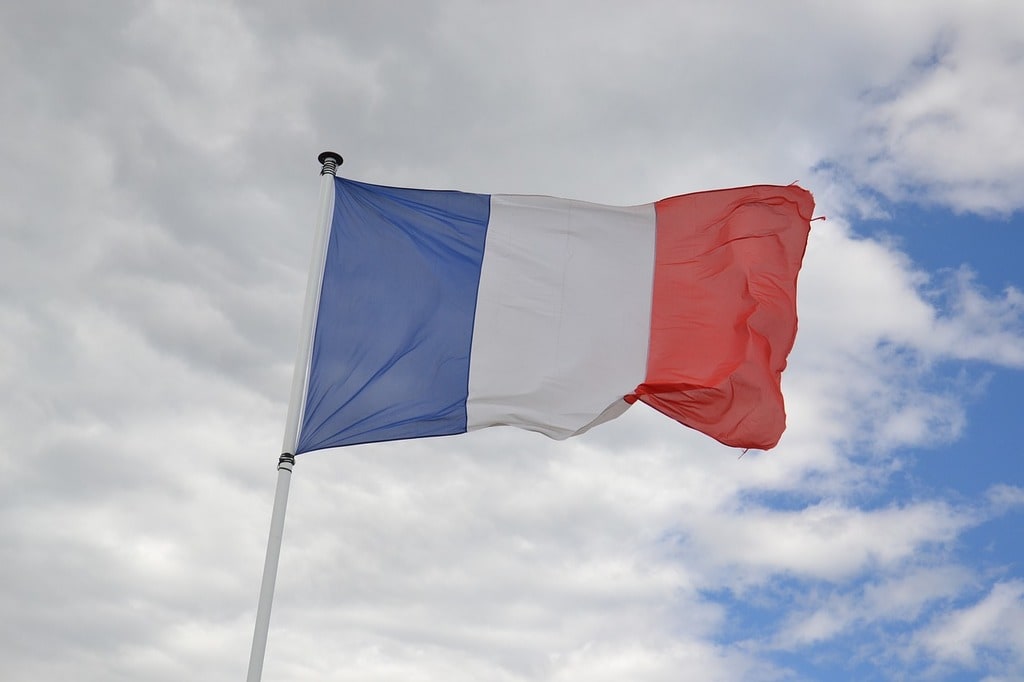 La place de la France dans l'évolution de l'Europe depuis 1950