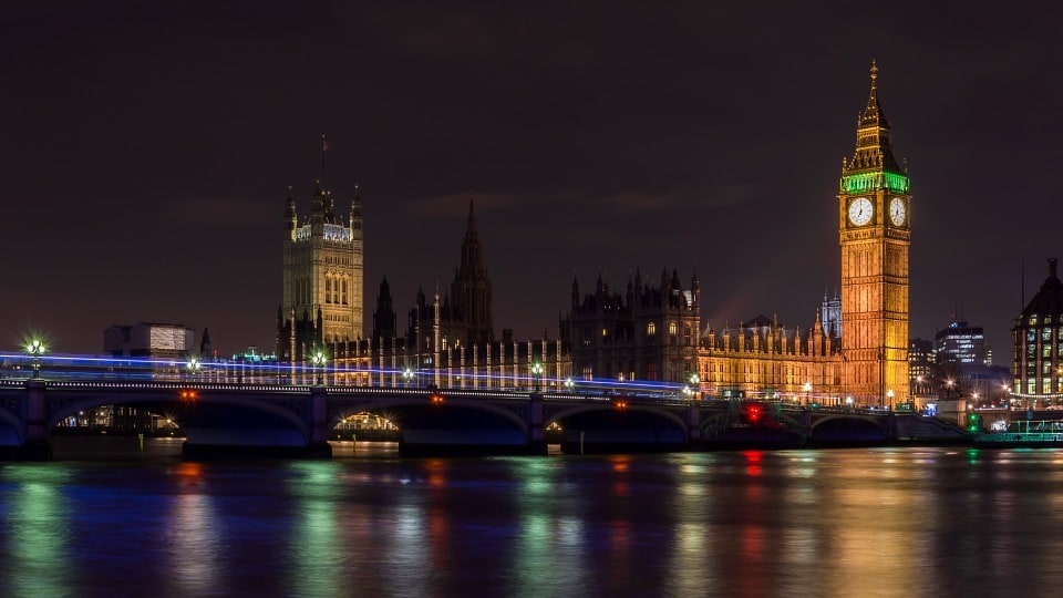 Séjour linguistique en Angleterre&nbsp;: la meilleure façon de progresser en anglais rapidement